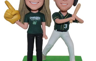 Custom Bobblehead – The Best Option To Gift Your Friend Or Loved Ones