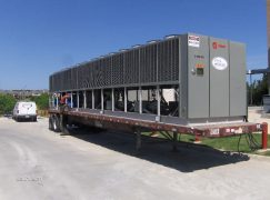 Water-cooled chiller rentals plant – Perks and cons of the industrial chiller plants!!