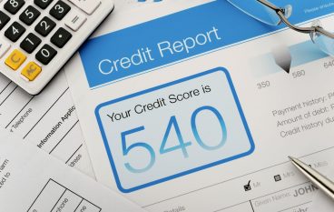 Maintain a good credit score to get your loan approved: