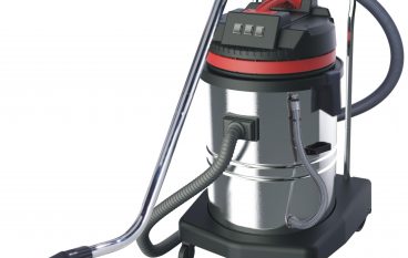 Why Use Industrial Vacuum Cleaner?