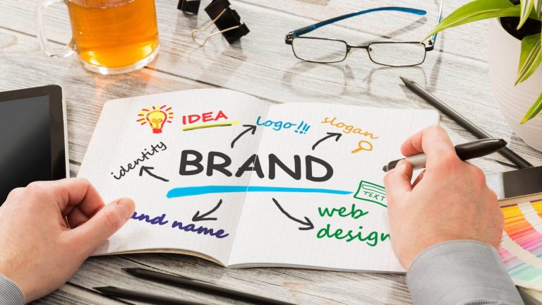 Branding - 4