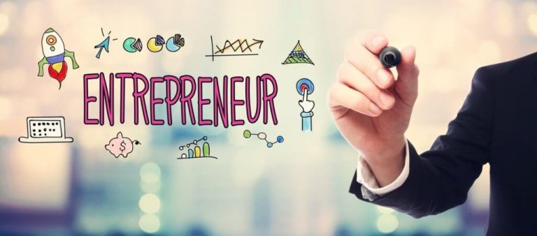 Entrepreneur - 4