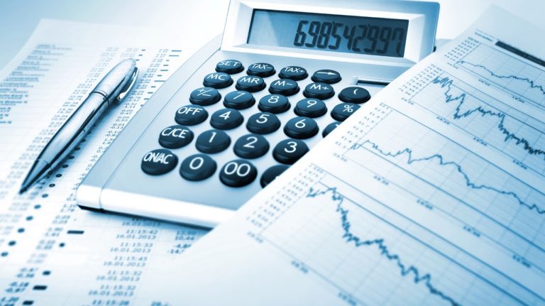 Finance - 3