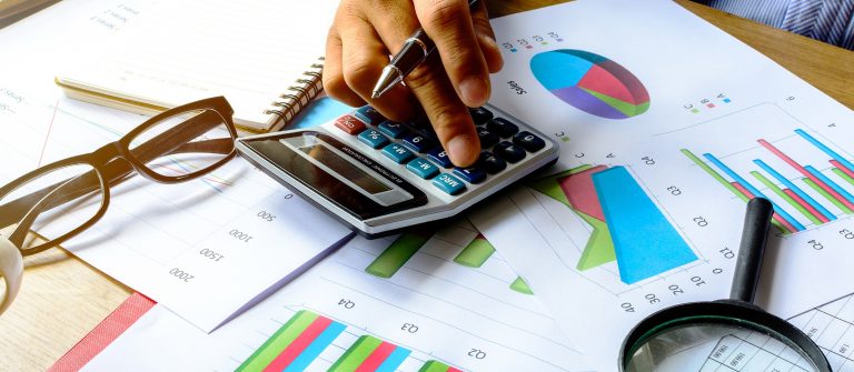 Finance - 4