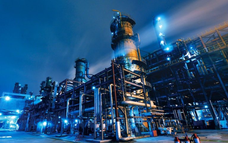 Industry - 3