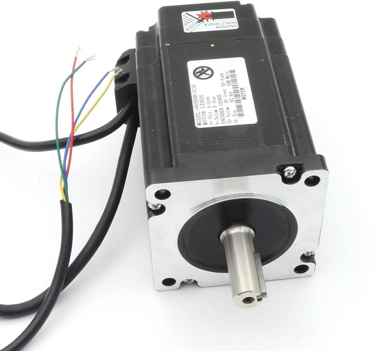 Rattmmotor-Closed-Loop-Servo-Motor