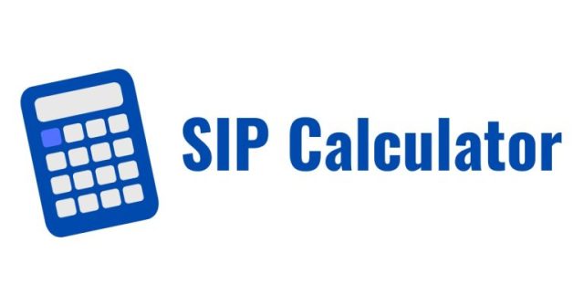 SIP Return Calculator